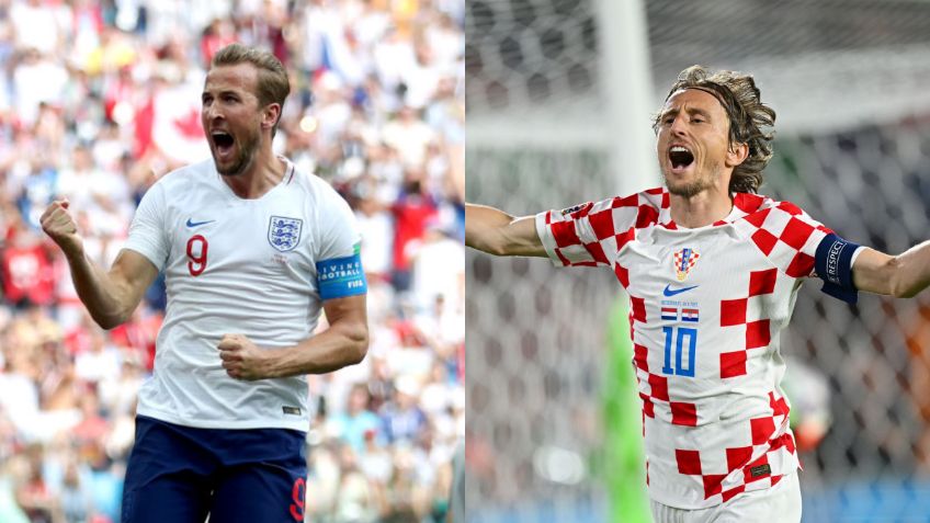 Inglaterra vs Croacia HOY: Minuto a minuto y Alineaciones del Grupo L en el Mundial 2026