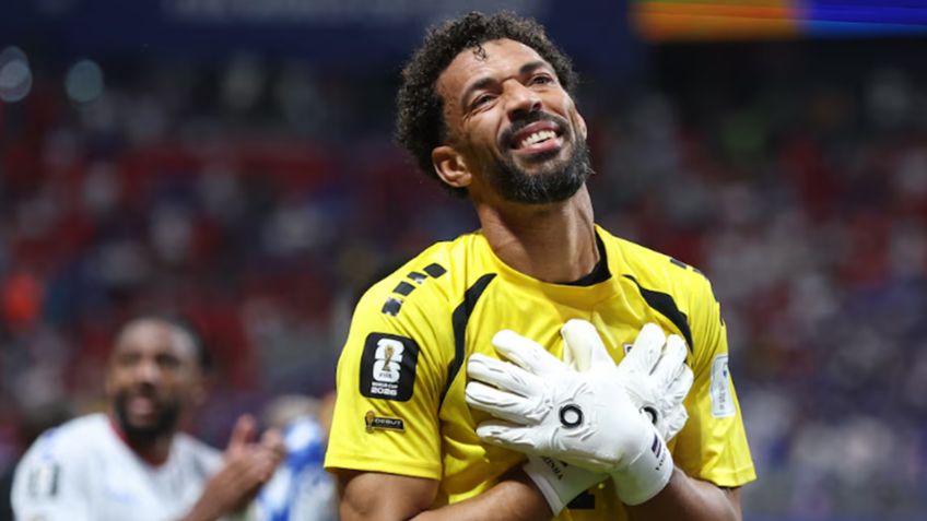Vozinha, estrella de Cabo Verde, logró el sueño y se reunirá con su madre en el Mundial 2026