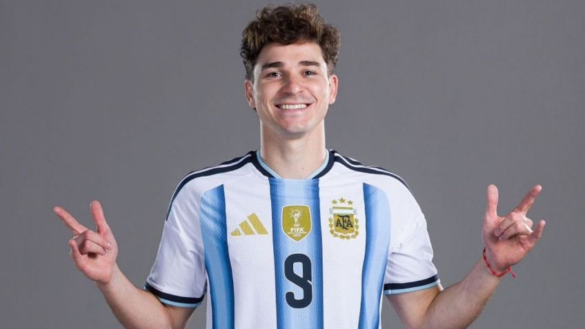 FC Barcelona insistiría por Julián Álvarez; ¿Cuántos MILLONES ofrecería al Atlético?