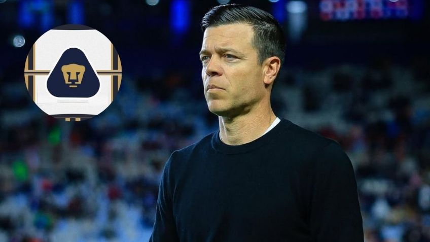 ¿Llega a CU? Pumas y Esteban Solari ya tendrían negociaciones; esto se sabe