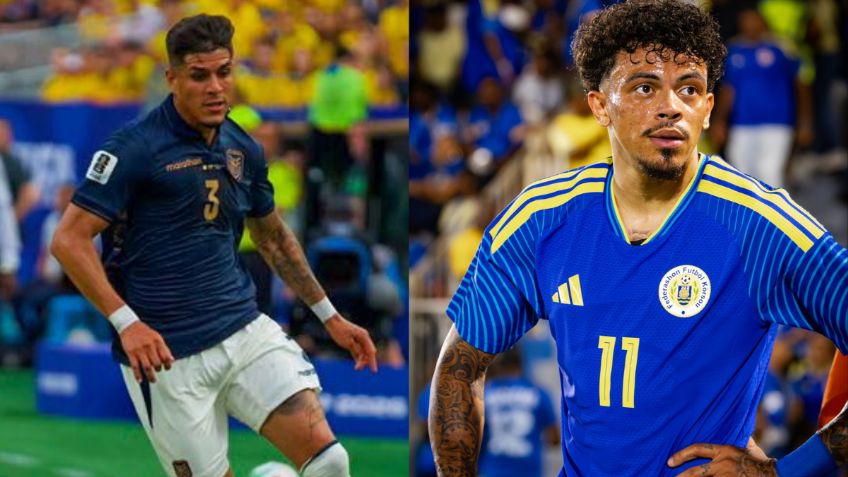 ¿Dónde ver Ecuador vs Curazao por el Grupo E en el Mundial 2026? Canal del 20 de junio