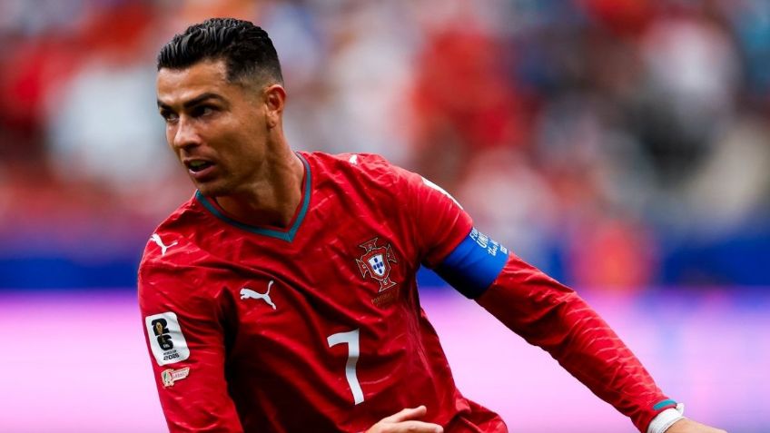 Cristiano Ronaldo rompe el silencio tras empate ante RD Congo: “No era el arranque que queríamos”