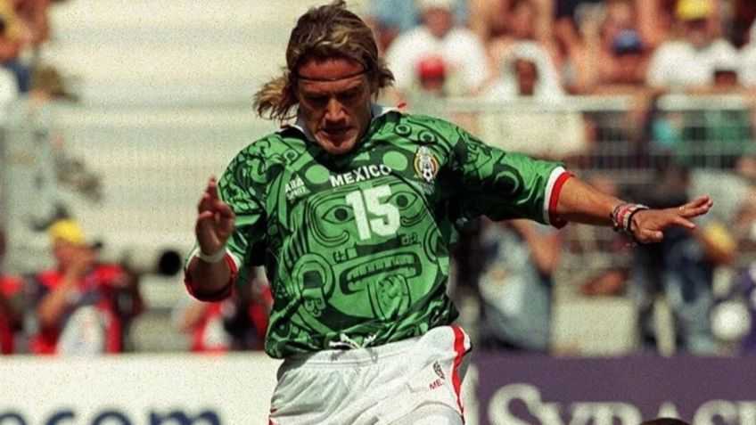 ¿Cuál fue la Copa del Mundo donde México anotó más goles? La marca a vencer en 2026