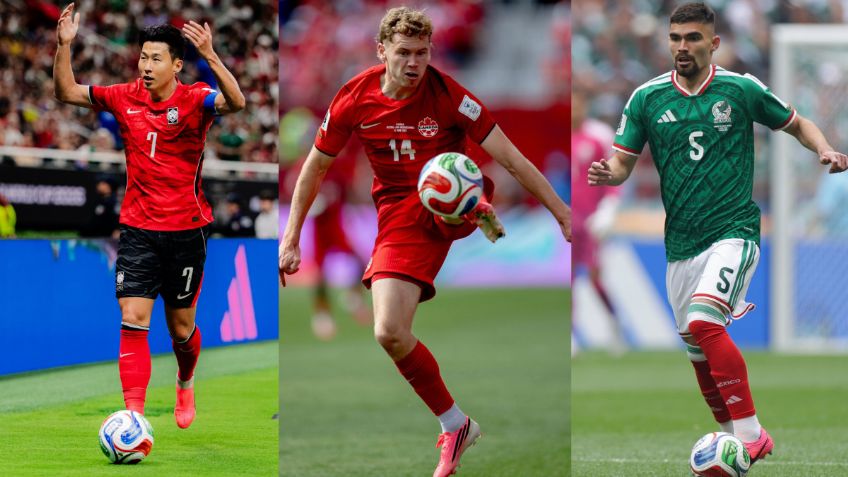 Mundial 2026: ¿Qué partidos hay HOY 18 de junio, a qué hora y dónde ver EN VIVO?