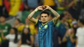 Foto ilustrativa de la nota titulada: Luis Díaz revela que cumplió su sueño de niño al debutar en el Mundial 2026 con Colombia