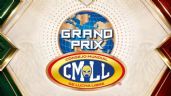 Foto ilustrativa de la nota titulada: CMLL confirma la fecha del Grand Prix Internacional 2026; ¿Cuándo será en la Arena México?
