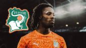 Foto ilustrativa de la nota titulada: ¿Por qué Elye Wahi no podrá viajar a Canadá con Costa de Marfil? La razón en el Mundial 2026