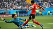 Foto ilustrativa de la nota titulada: Los 4 futbolistas de México que se reencontrarán con Corea del Sur tras Rusia 2018