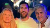 Foto ilustrativa de la nota titulada: ¿Cuál es el estado de salud de Jorge Messi? Familia de Lionel Messi pide frenar especulaciones