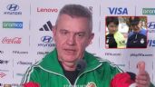 Foto ilustrativa de la nota titulada: Kang-in Lee, el “hijo” de Javier Aguirre que brilla con Corea del Sur en el Mundial 2026