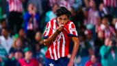 Foto ilustrativa de la nota titulada: Yael Padilla dice adiós a Chivas con emotiva promesa; ¿Dónde jugará en la Liga MX?