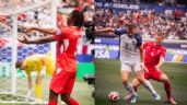 Foto ilustrativa de la nota titulada: Suiza golea a Bosnia y se acomoda en la pelea del Grupo B del Mundial 2026