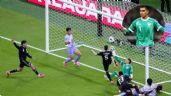 Foto ilustrativa de la nota titulada: Así vivió Tala Rangel su atajada de la victoria ante Corea del Sur: "Aparecí en el momento"