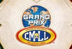 Foto ilustrativa de nota CMLL confirma la fecha del Grand Prix Internacional 2026; ¿Cuándo será en la Arena México?
