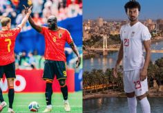 Foto ilustrativa de nota ¿Dónde ver Bélgica vs Irán por el Grupo G en el Mundial 2026? Canal del 21 de junio