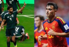 Foto ilustrativa de nota ¿Dónde ver España vs Arabia Saudita por el Grupo H en el Mundial 2026? Canal del 21 de junio