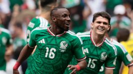 Foto que representa a ¿Qué necesita México para avanzar HOY a los Dieciseisavos del Mundial 2026?