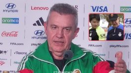 Foto que representa a Kang-in Lee, el “hijo” de Javier Aguirre que brilla con Corea del Sur en el Mundial 2026