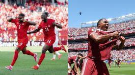 Foto que representa a Canadá vs Catar HOY: Minuto a minuto y Alineaciones del Grupo B en el Mundial 2026
