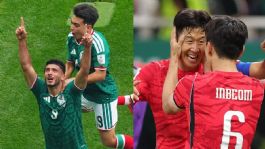 Foto que representa a México vs Corea del Sur: ¿Quién gana HOY en el Mundial 2026, según la IA?