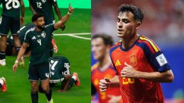 Foto que representa a ¿Dónde ver España vs Arabia Saudita por el Grupo H en el Mundial 2026? Canal del 21 de junio