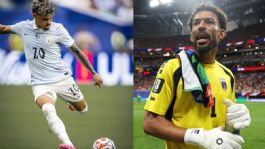 Foto que representa a ¿Dónde ver Uruguay vs Cabo Verde por el Grupo H en el Mundial 2026 HOY 21 de junio?