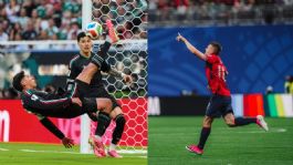 Foto que representa a Mundial 2026: ¿Cuándo juega México su último partido ante República Checa?