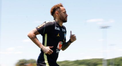 Debut de Neymar en el Mundial 2026 deberá esperar: no tendrá minutos ante Haití