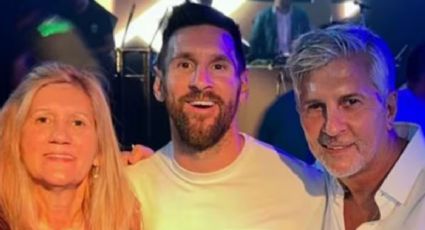 ¿Cuál es el estado de salud de Jorge Messi? Familia de Lionel Messi pide frenar especulaciones