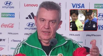 Kang-in Lee, el “hijo” de Javier Aguirre que brilla con Corea del Sur en el Mundial 2026