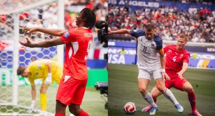 Suiza golea a Bosnia y se acomoda en la pelea del Grupo B del Mundial 2026