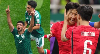 México vs Corea del Sur: ¿Quién gana HOY en el Mundial 2026, según la IA?