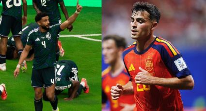 ¿Dónde ver España vs Arabia Saudita por el Grupo H en el Mundial 2026? Canal del 21 de junio
