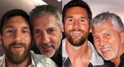 Jorge Messi: De trabajar en una planta metalúrgica a impulsar a "Leo" al estrellato