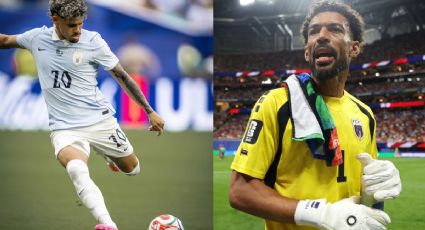 ¿Dónde ver Uruguay vs Cabo Verde por el Grupo H en el Mundial 2026 HOY 21 de junio?