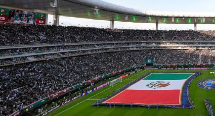 Guadalajara se pinta de verde con un ambiente pletórico
