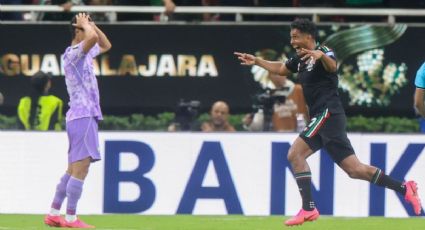 México vence a Corea del Sur con gol de Romo y clasifica a Dieciseisavos del Mundial 2026
