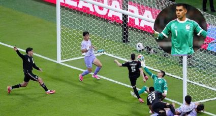 Así vivió Tala Rangel su atajada de la victoria ante Corea del Sur: "Aparecí en el momento"