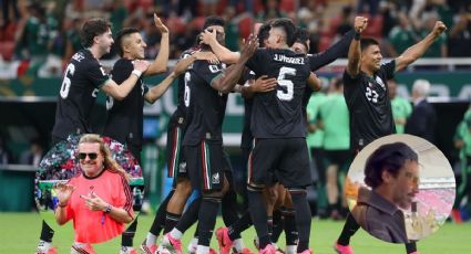De Fher de Maná a Alejandro Fernández: Las estrellas que estuvieron en el México vs Corea del Sur