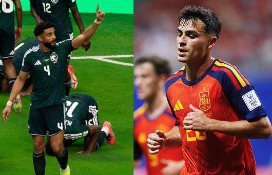 ¿Dónde ver España vs Arabia Saudita por el Grupo H en el Mundial 2026? Canal del 21 de junio
