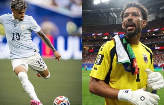 ¿Dónde ver Uruguay vs Cabo Verde por el Grupo H en el Mundial 2026 HOY 21 de junio?
