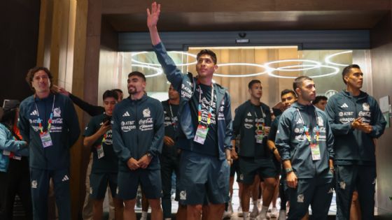 Foto de: Mundial 2026: Los 3 cambios que Javier Aguirre haría ante Corea del Sur