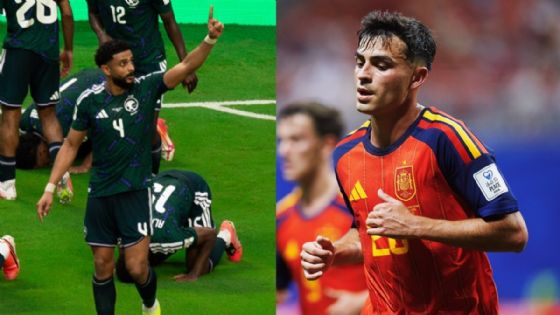 ¿Dónde ver España vs Arabia Saudita por el Grupo H en el Mundial 2026? Canal del 21 de junio