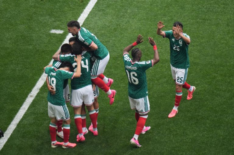 X: @miseleccionmx
