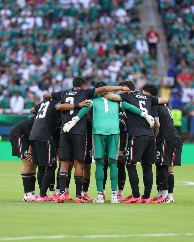 X: @miseleccionmx