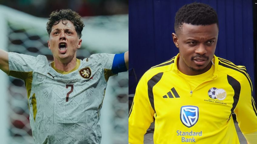 Chequia vs Sudáfrica HOY: Minuto a minuto y Alineaciones por el Grupo A en el Mundial 2026