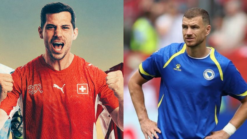 Suiza vs Bosnia HOY: Minuto a minuto y Alineaciones del Grupo B en el Mundial 2026