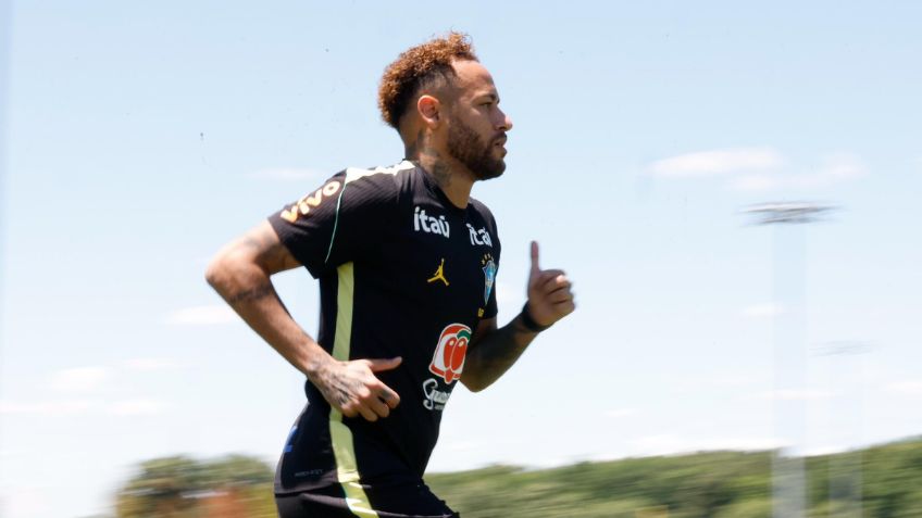 Debut de Neymar en el Mundial 2026 deberá esperar: no tendrá minutos ante Haití