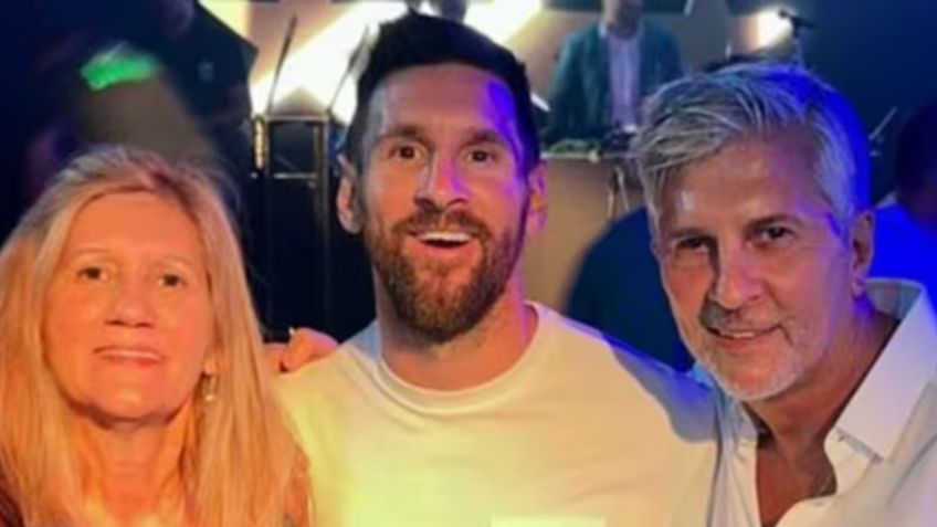 ¿Cuál es el estado de salud de Jorge Messi? Familia de Lionel Messi pide frenar especulaciones