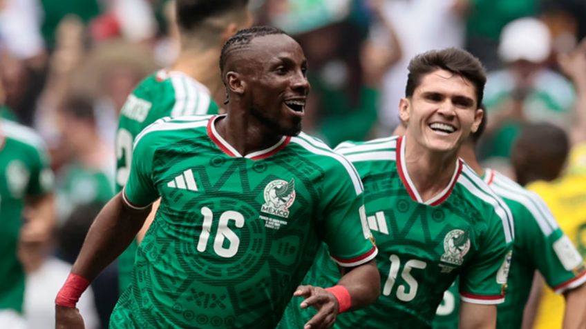 ¿Qué necesita México para avanzar HOY a los Dieciseisavos del Mundial 2026?